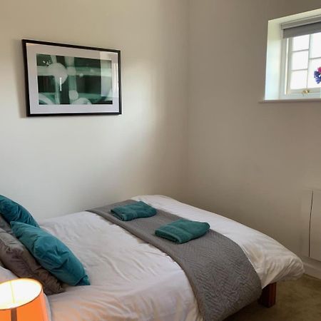 Ashbrook Lewis - Two Bedroom, Two Bathroom Cottage Nr Harwell Oxford Didcot Buitenkant foto