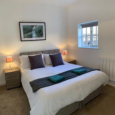 Ashbrook Lewis - Two Bedroom, Two Bathroom Cottage Nr Harwell Oxford Didcot Buitenkant foto